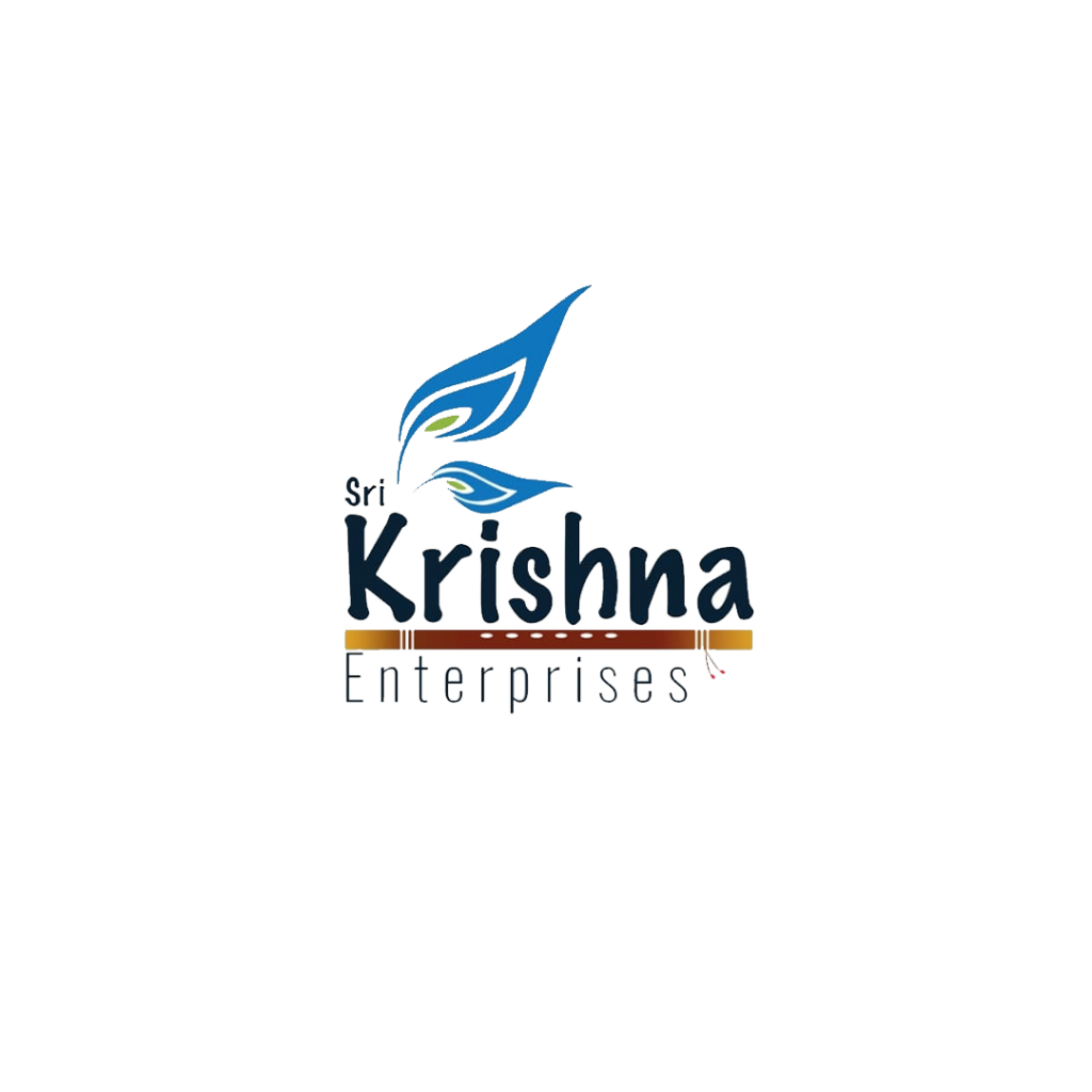 Entry #16 by suyogapurwana for Design a Logo for Cement Selling Company (Krishna  Enterprises) | Freelancer